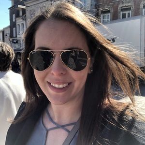 Meet your Posher, Gabrielle